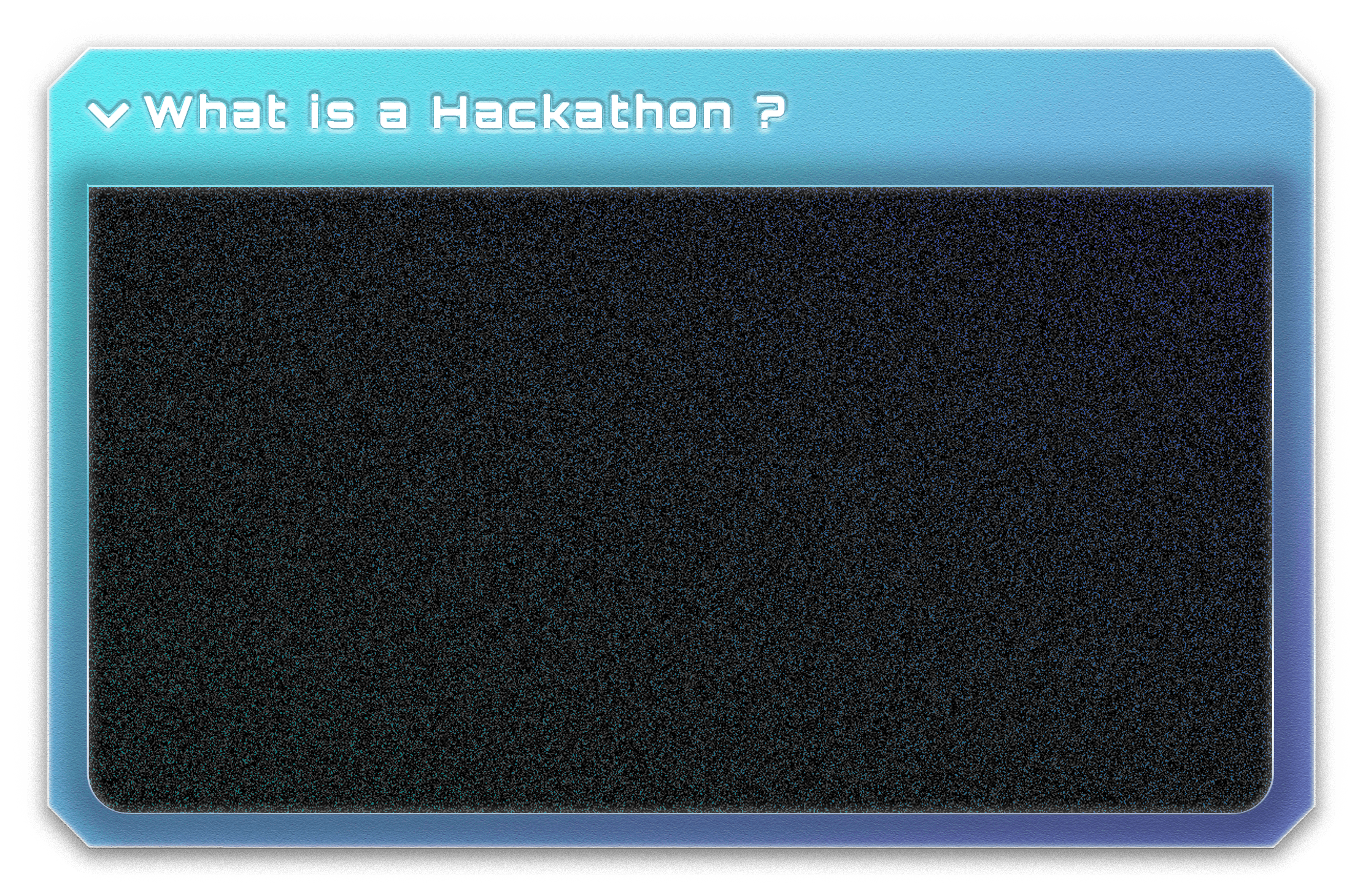 open question preload
