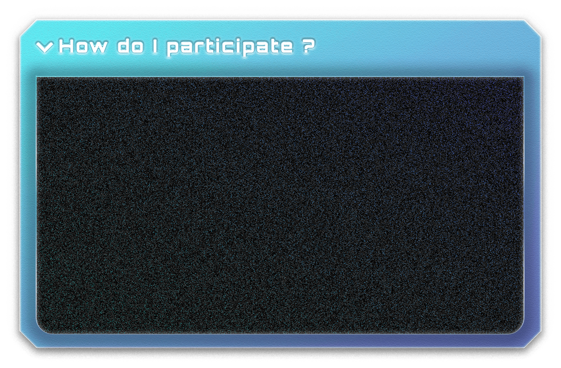 open question preload